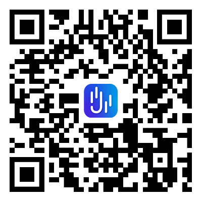 轻钥 App 安卓下载二维码