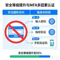 安全增强